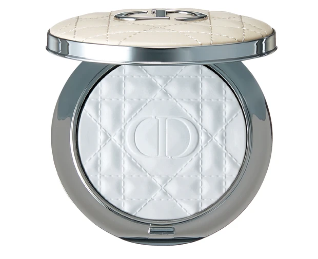 秋 新作 フェイスパウダー ディオール ディオールスキン フォーエヴァー ヌード ラディアント フィルター 00