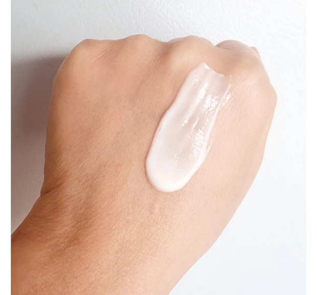 2026年4月5月発売のおすすめ新作コスメ　SHISEIDO　フューチャーソリューション LX トータル Rクリーム ソフト　テクスチャー