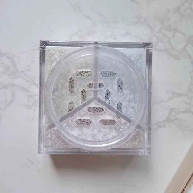 ヴィセ クリアヴェール