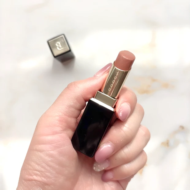 神崎恵 リップ おすすめ