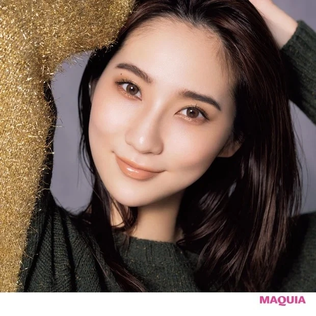 ファーストサマーウイカ 眉コスメ