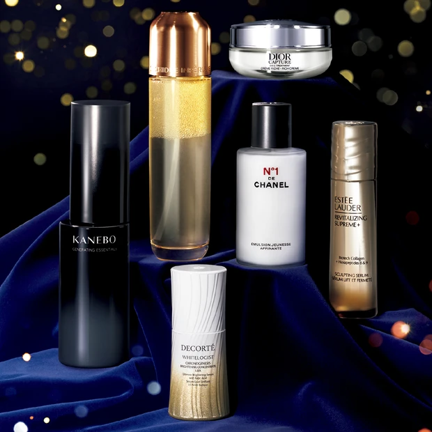 【2026年新作コスメ速報24選】限定スキンケアキット・ポケモンコラボなど注目のコスメをご紹介！