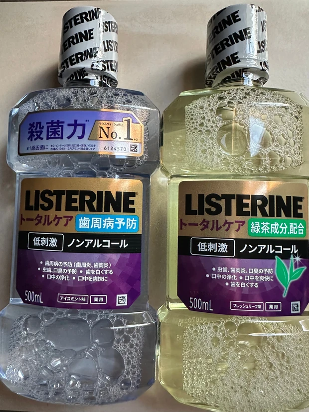 知っているようで知らない習慣。歯みがきの「後」ではなく、「前」にクチュクチュが重要！_1_2