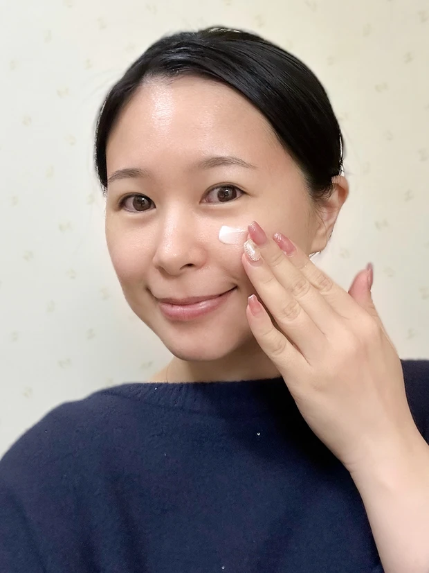 マキア ベスコス プチプラベスコス  2026 プチプラスキンケア dr365	A.Z. セラムショット 使用中