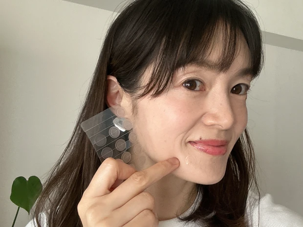 鵜飼恭子_ニキビケア_プロアクティブ