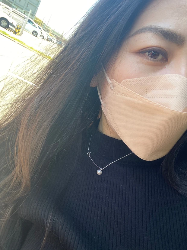 《MAQUIAインフルエンサー》
2年目もよろしくお願い致します^_^_2_2