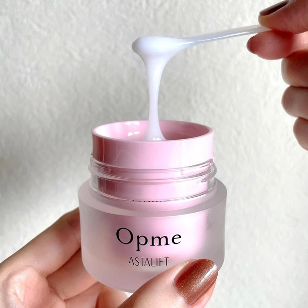 アスタリフト オプミー