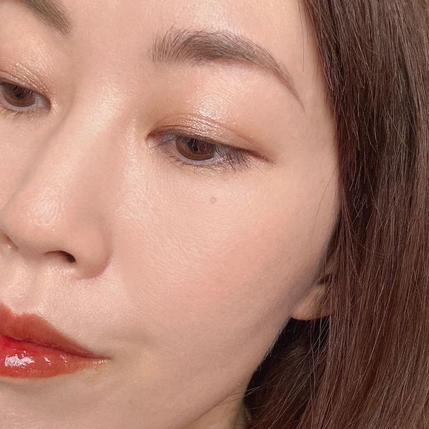 モノアイカラーレーション03 スウォッチ