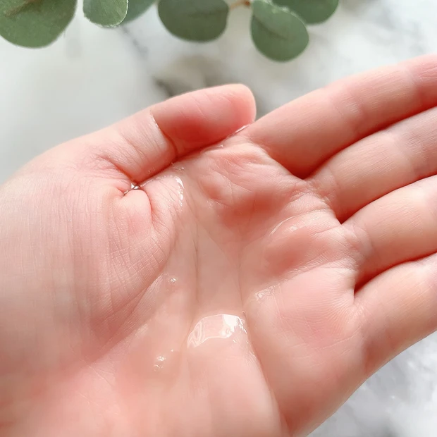 動画有り♫【敏感肌・揺らぎ肌にも】まるで美容液みたいなオイルクレンジング。freeplus オイルセラムクレンジング。_2