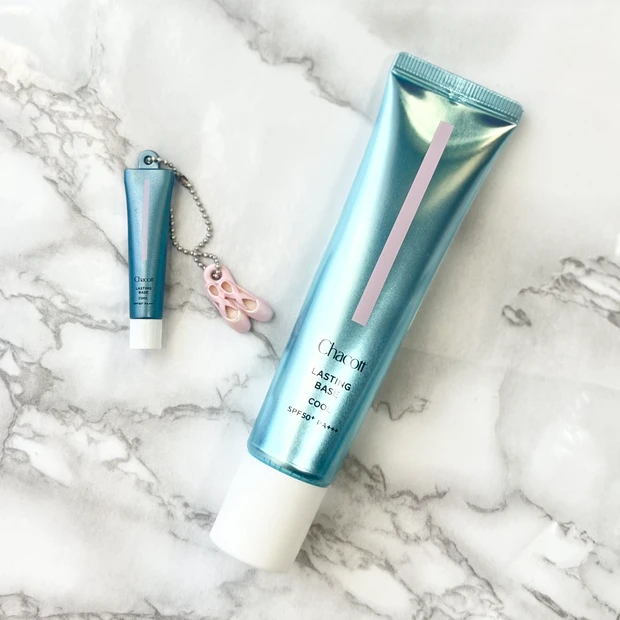 【チャコットのコスメガチャ】持っているだけでテンション上がる！ミニサイズがかわいすぎる！_3