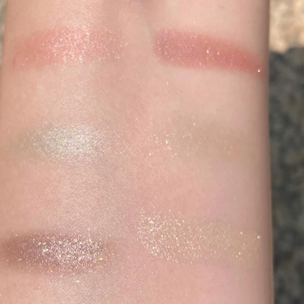 くすみカラーなのに使いやすい!SNIDEL BEAUTY新作アイシャドウご紹介♪_3