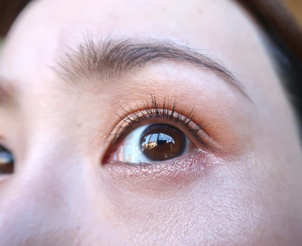 【マキア表紙メイク】田中みな実さん_10