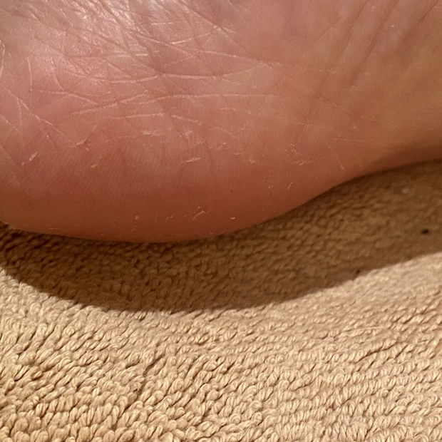 かかと消しゴムの驚くべき力をご一緒にご確認ください!_2_2