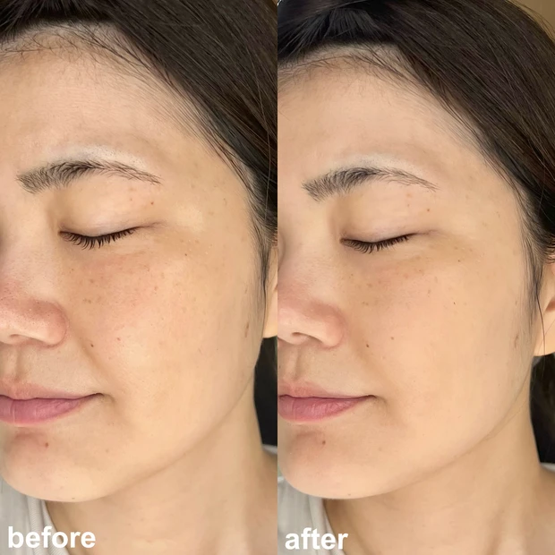 ひと塗りで理想の素肌！Diorから新登場のスティックファンデーションが理想的だった！！_3_1