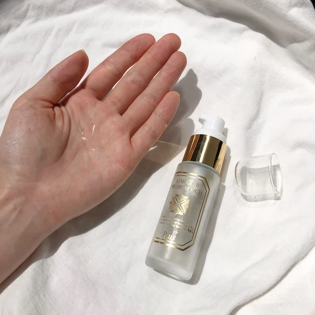 【良すぎて感動】もちツヤ肌になれる美容鍼クリニックから出た塗る美顔鍼_2