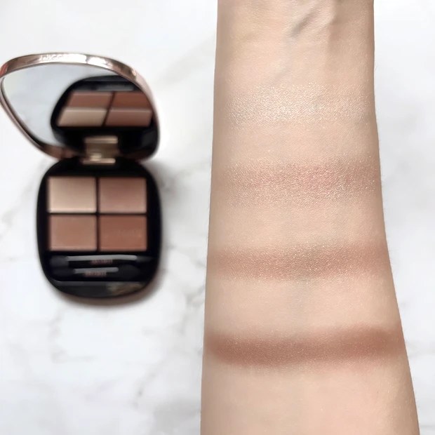 コスメデコルテ　アイシャドウ　人気色