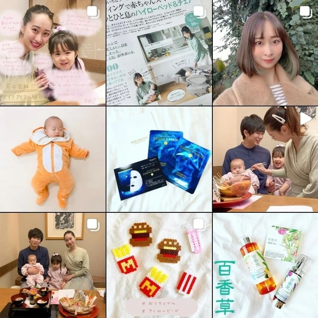 【産後ママ必見！】超簡単に再現できて長持ちする！上品なショートに大変身【おすすめ美容師さん紹介】_6