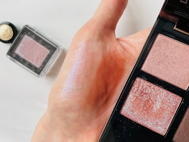 【夏コスメ】マジョリカマジョルカから限定アイシャドウが発売！_5_1