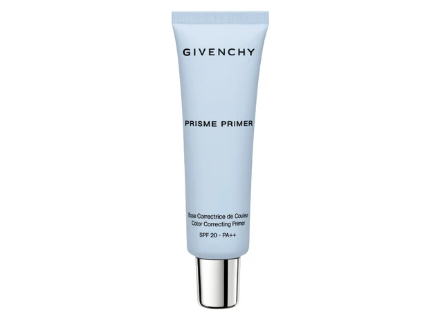 プリズム･プライマー No.01 SPF20･PA++ 30ml ¥6490／パルファム ジバンシイ[LVMHフレグランスブランズ]　