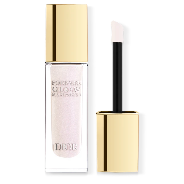 ディオールクリスマスコフレ2025 ディオールスキン フォーエヴァー グロウ マキシマイザー