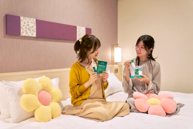 新宿プリンスホテル Feel KOREA Stay