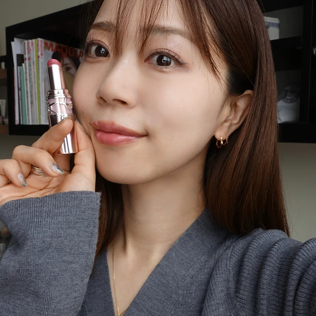 2024MYベスコスリップ5選!イエベおすすめの最新写真映えリップ大集合_4_2