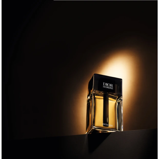 ディオール オム インテンス