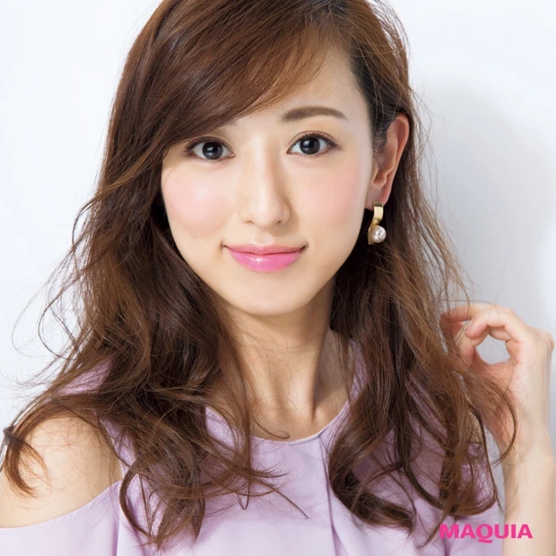 シミは濃淡コンシーラーでカバーするのがプロ流！ 伸ばしかたも重要です