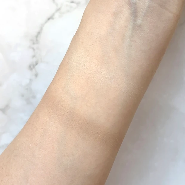 JUDYDOLL(ジュディードール)「ミニメリハリマスターパレット #02N ウォームトーン」のスウォッチ