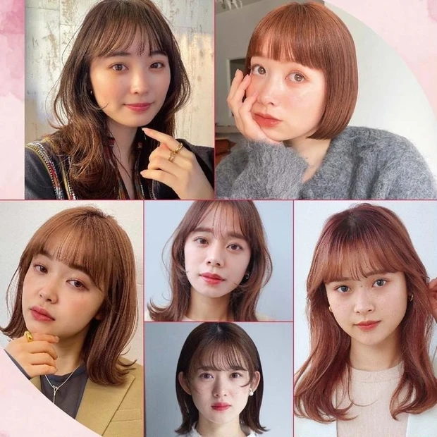 【5位】【髪と肌の悩みを髪型で解決】2023年春のおすすめ! 大人の万能ヘアカタログ