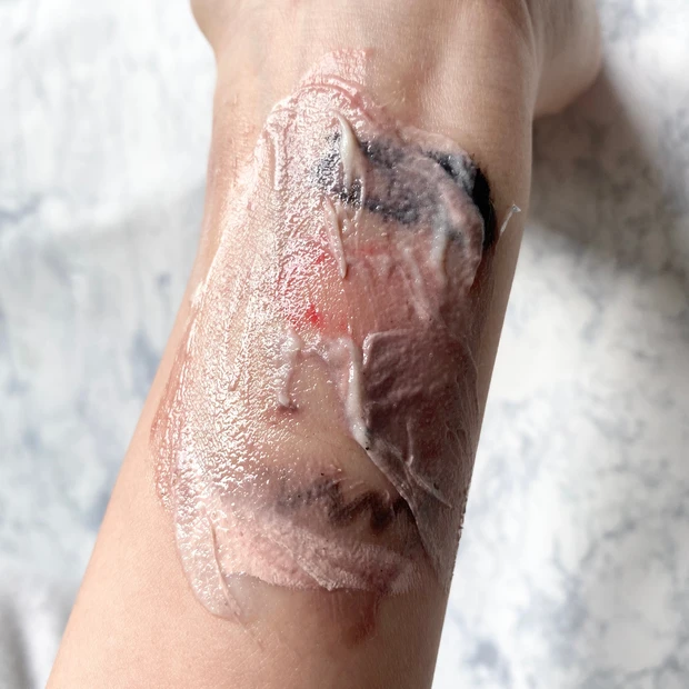 spera クレンジングジェルバーム　クレンジング　スキンケア　クレンジングバーム　ジェルクレンジング　保湿