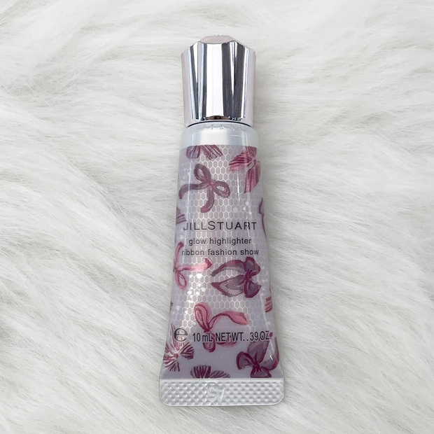 【JILL STUART（ジルスチュアート）】今年も可愛さ満点♡クリスマスコフレを現役イメコンがレビュー！_4_1