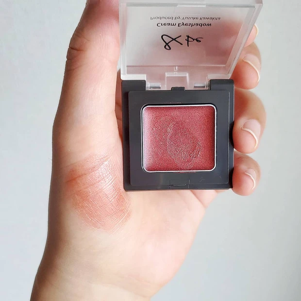 【dejavu】【&be】人気のプチプラコスメでメイク_5_1