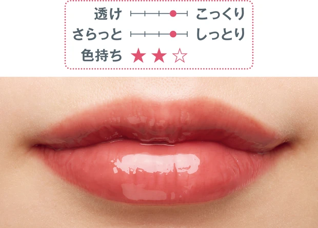 秋の新作リップ TOM FORD BEAUTY グロス リュクス N3 スウォッチ