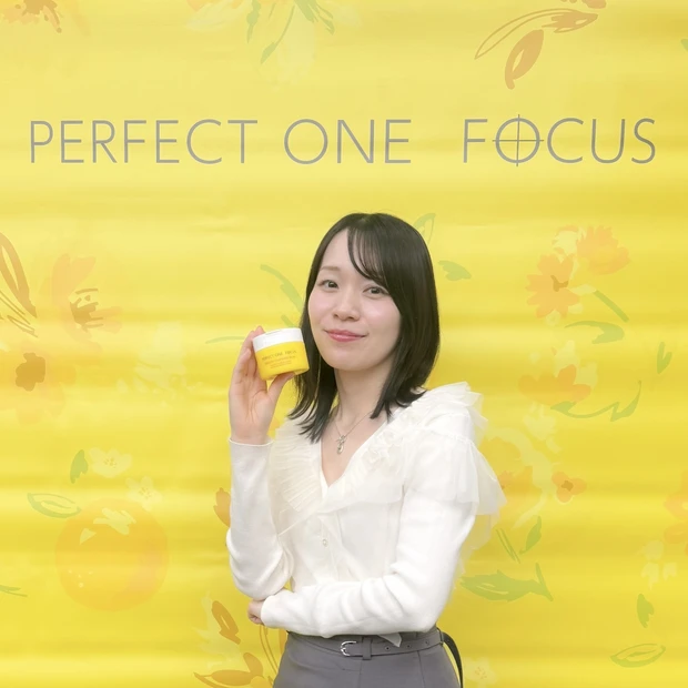 【大野真理子さん】美肌の秘訣はクレンジング！進化版「パーフェクトワンフォーカス」徹底レポ