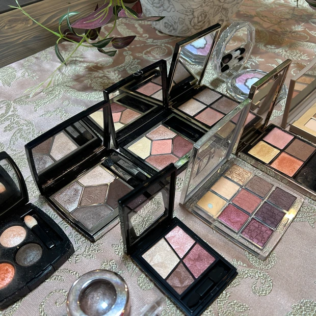 正しいパーソナルカラーが分かるとどんなメリットがある？