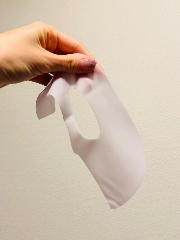 バイオダンスのキャビアPDRNリアルディープマスク