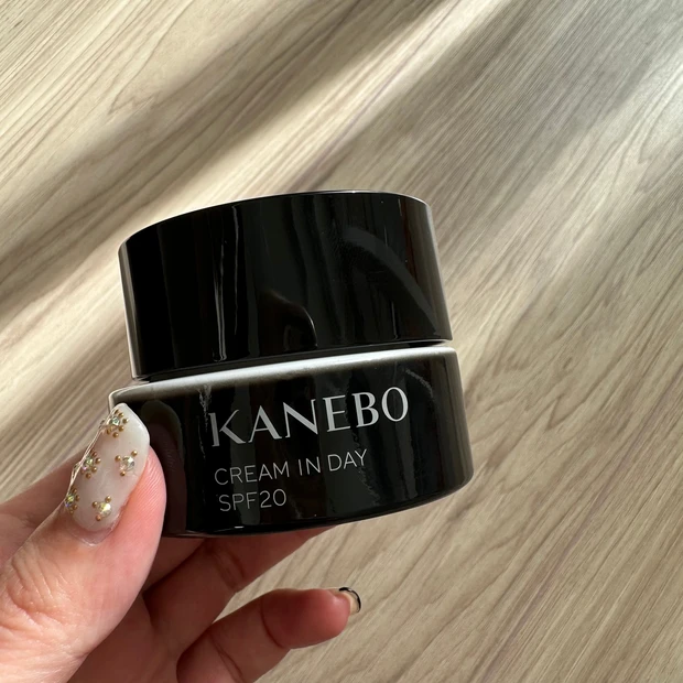 【KANEBO クリームインデイ】もっと早く買えばよかった！！乾燥知らずになれる名品クリーム✨_2_1