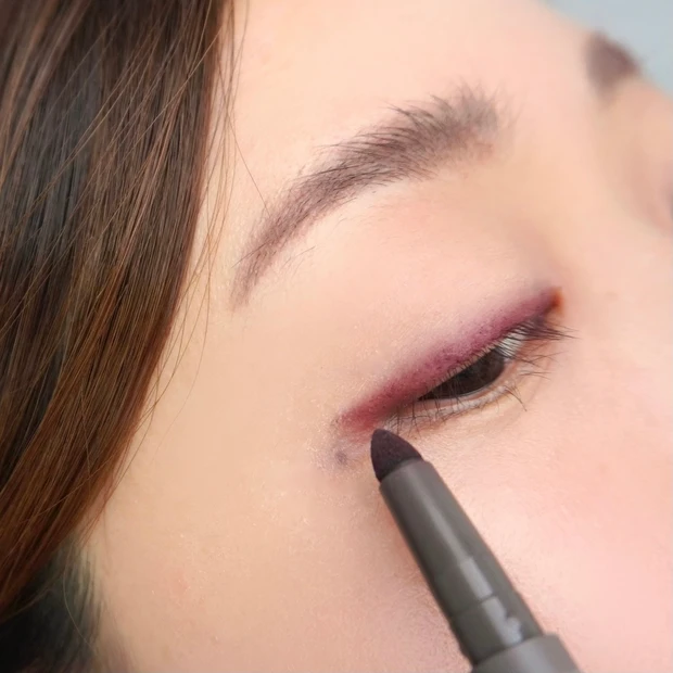 RMK アイディファニングライナー 04