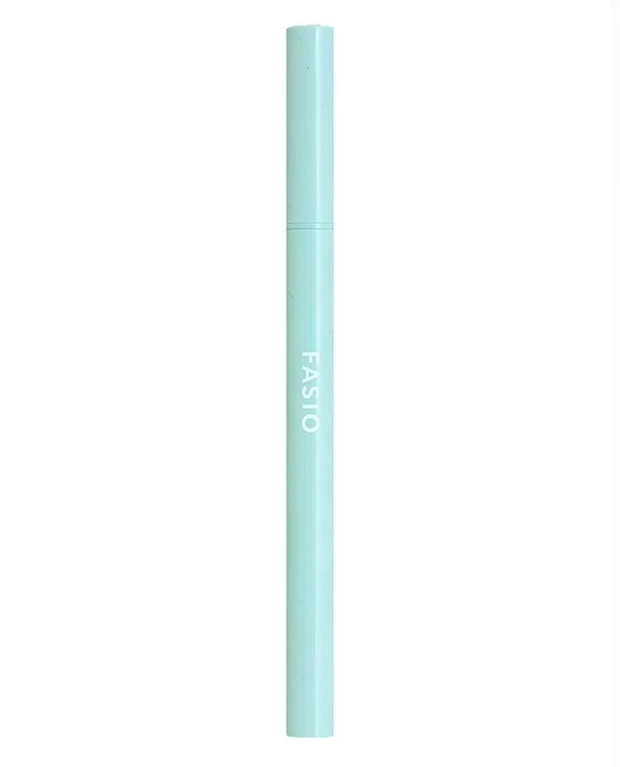 ファシオ リキッド アイライナー 01 