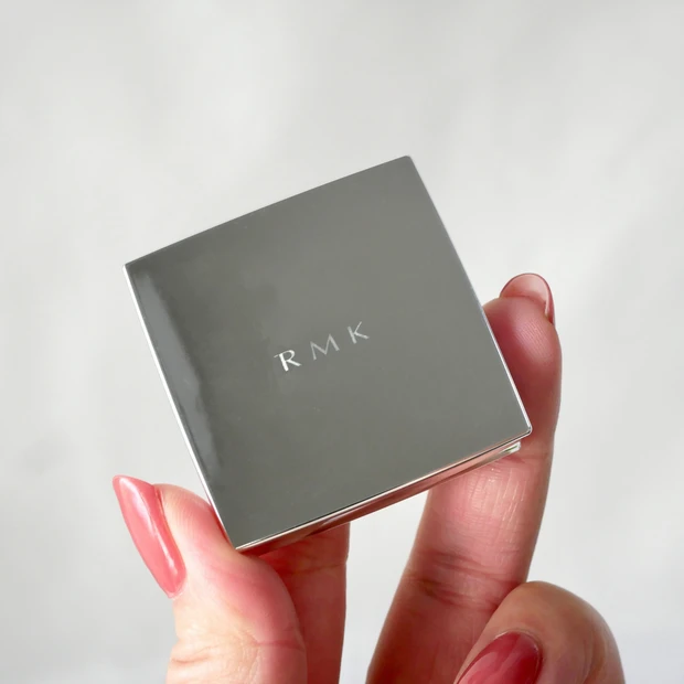 RMK(アールエムケー) ザ ナウナウブラッシュ 01 カメオピンク