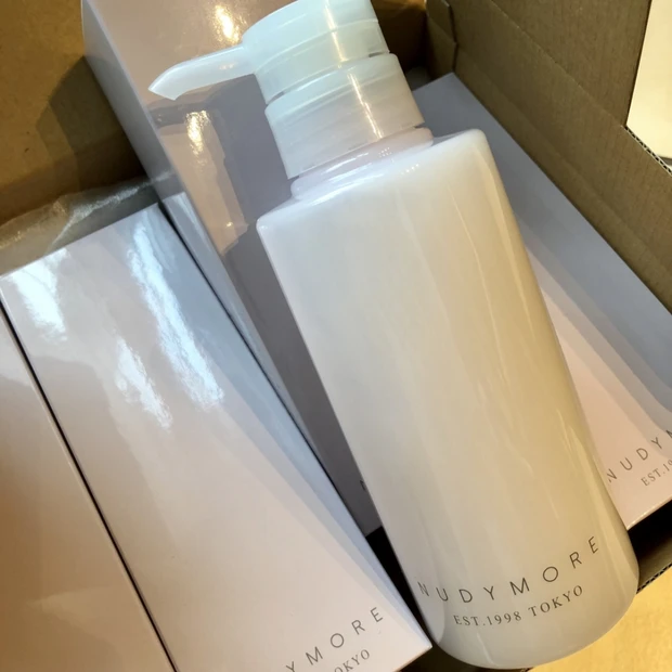 増税前に買いました。4本買い置き愛用クレンジング