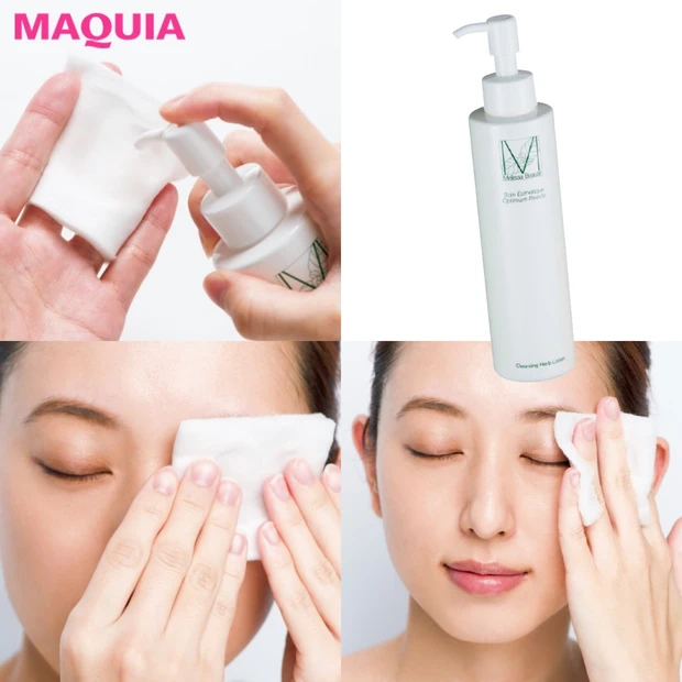 老け肌の原因はクレンジングにあり!? プロが教える“若返り洗顔メソッド”…