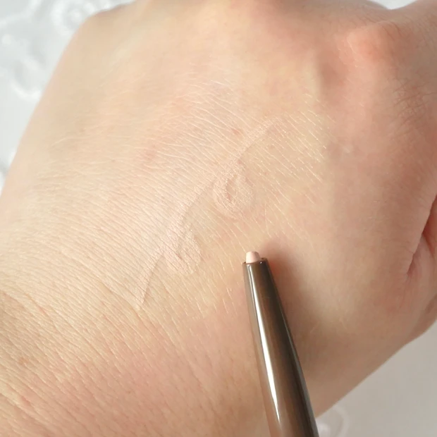 うそつき涙袋 ピメル パーフェクトアイバックペンシル ありちゃん