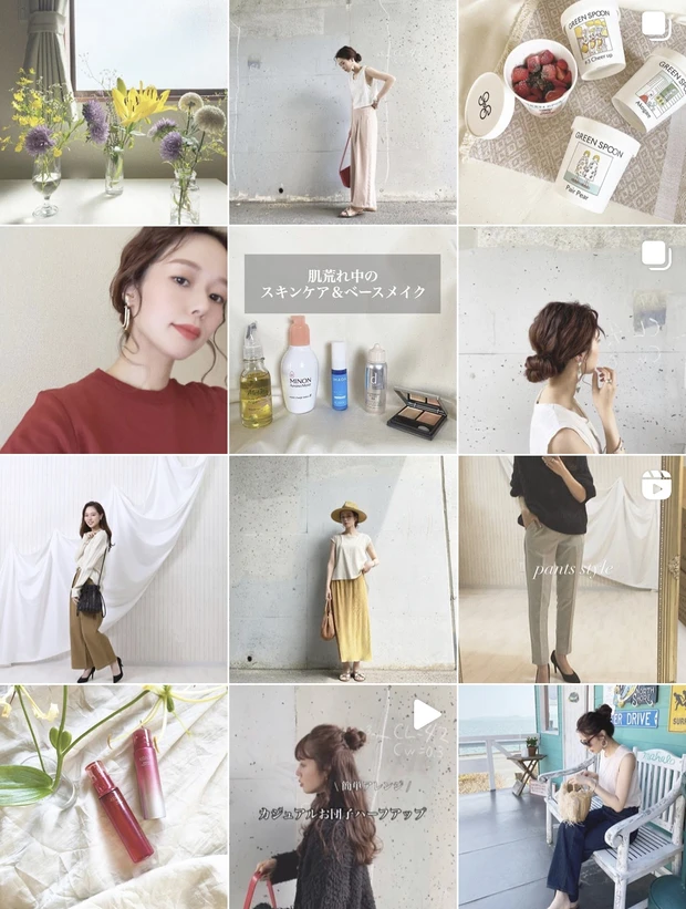 肌荒れ中のゆらぎ肌におススメ✨【スキンケア&ベースメイクアイテム 】_3