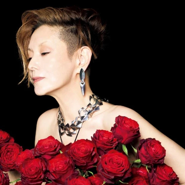 夏木マリさんが40代で迎えた転機とは? 「私にも“嫌な芸能人”の時があった」