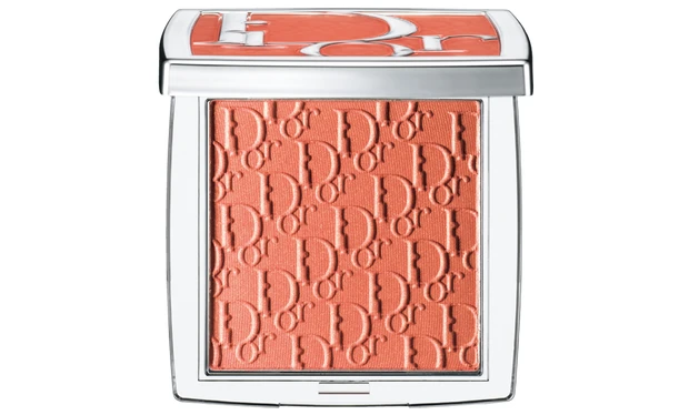 マキア ベストコスメ2025下半期 チーク部門 5位 ディオール　バックステージ ロージー グロウ 103