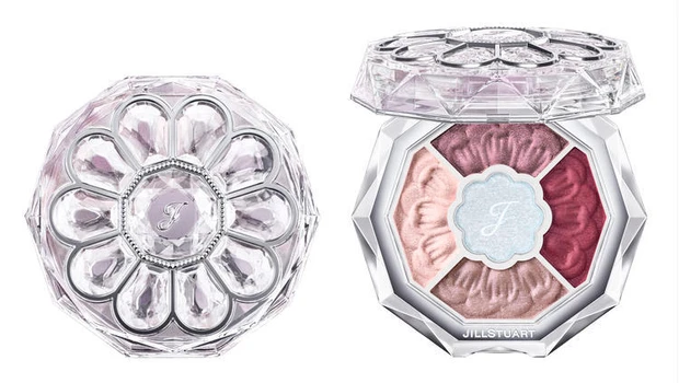 【2位】ジルスチュアート ビューティの新作は、アイ・チーク・リップ・ネイルと、待望のフルラインナップ!【秋新色コスメ2023】