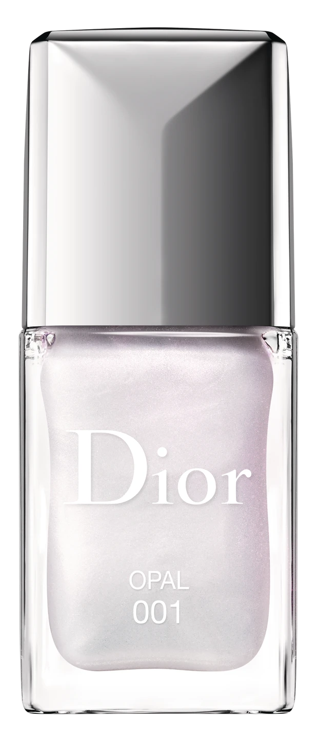 ディオール ネイル 春新色コスメ2022