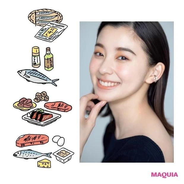 おすすめ食材から食べ方まで！「自律神経」を整える食事術をドクターが解説